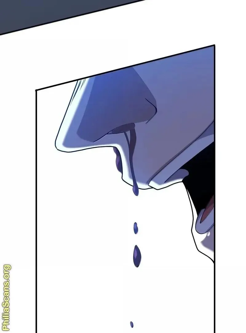 The Evil Alchemist Can't Handle His Own Experiment Chapter 34 Page 57