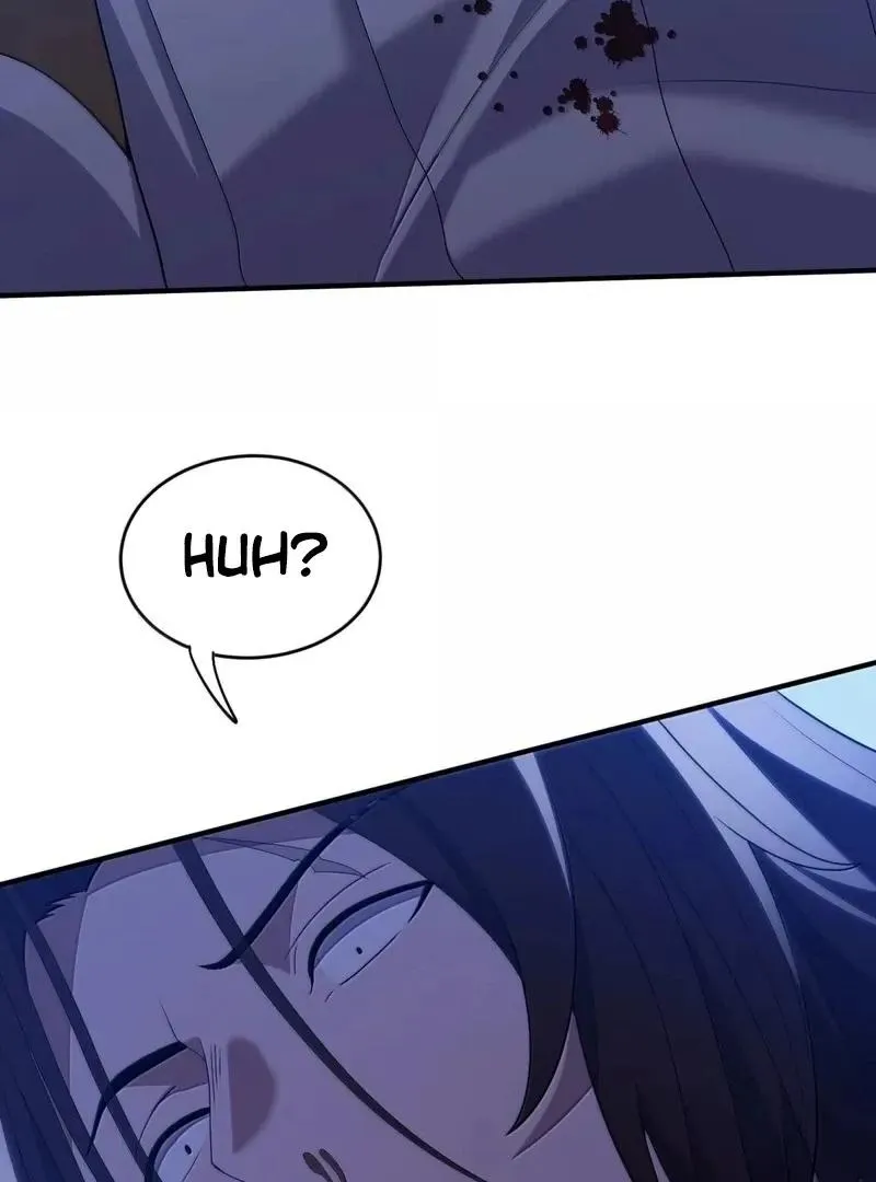 The Evil Alchemist Can't Handle His Own Experiment Chapter 34 Page 59