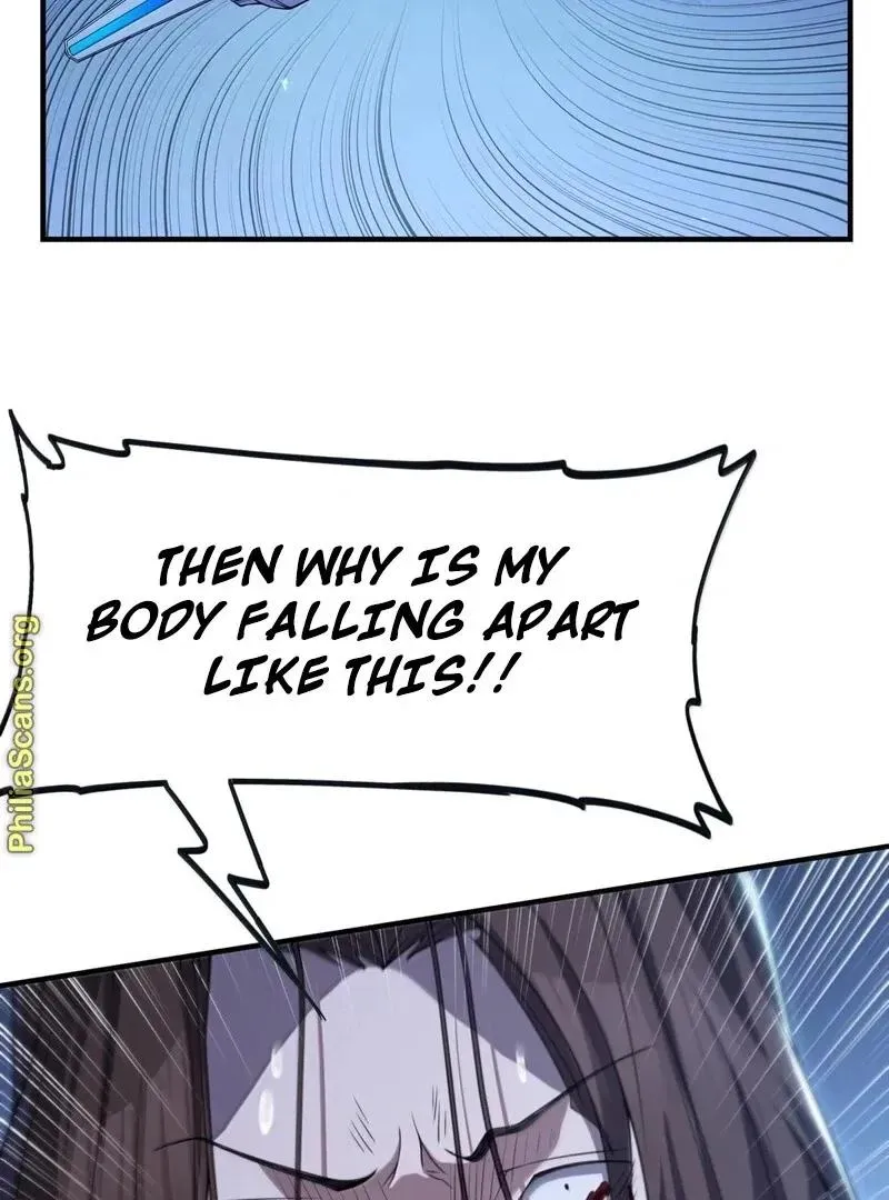 The Evil Alchemist Can't Handle His Own Experiment Chapter 34 Page 69