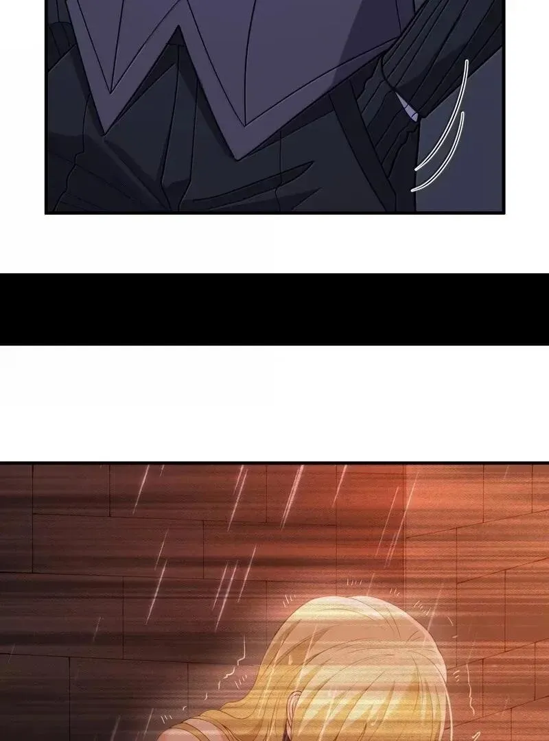 The Evil Alchemist Can't Handle His Own Experiment Chapter 34 Page 85