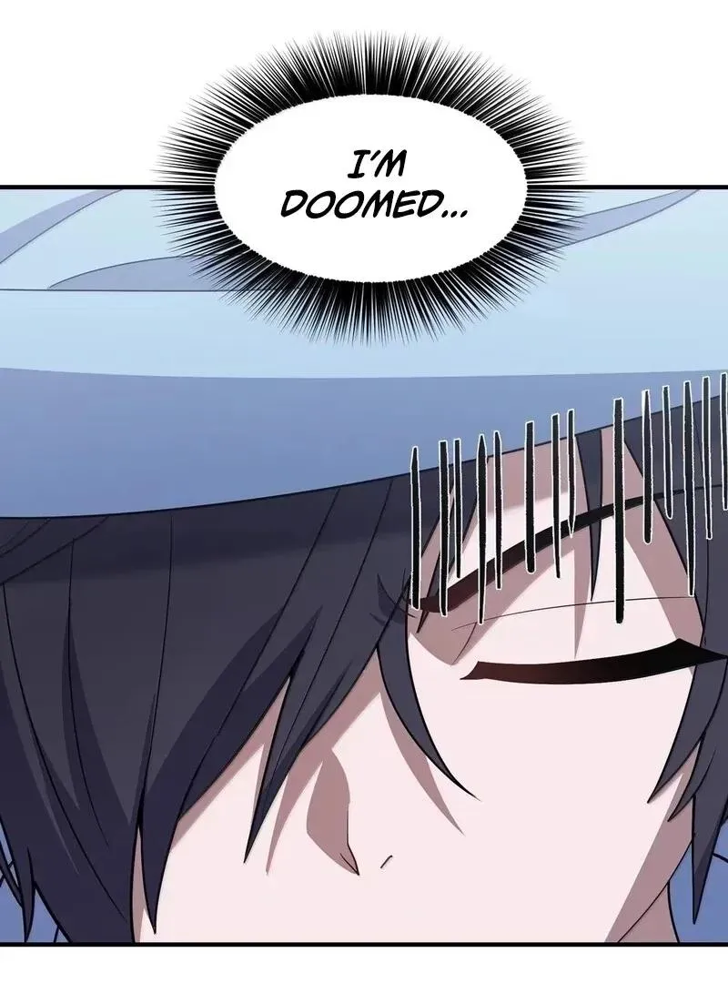 The Evil Alchemist Can't Handle His Own Experiment Chapter 34 Page 92
