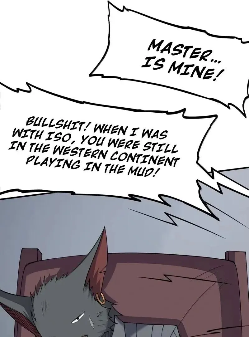 The Evil Alchemist Can't Handle His Own Experiment Chapter 34 Page 102