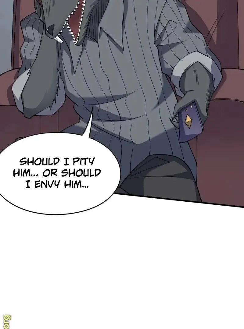 The Evil Alchemist Can't Handle His Own Experiment Chapter 34 Page 103