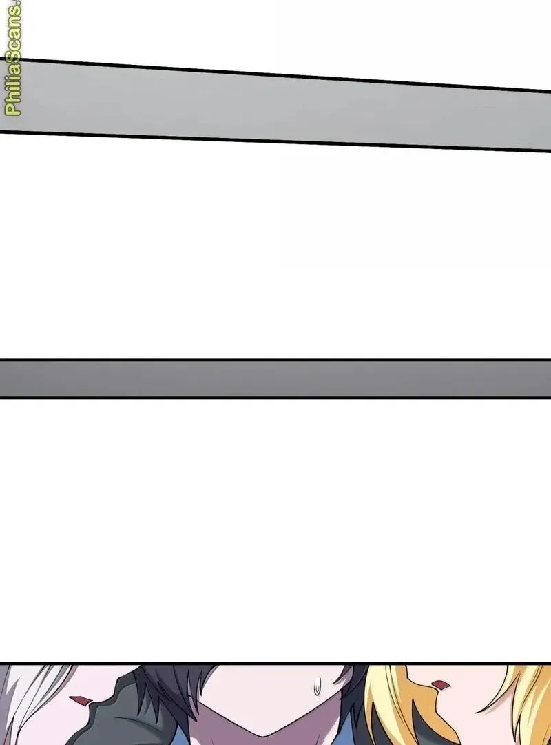 The Evil Alchemist Can't Handle His Own Experiment Chapter 34 Page 104