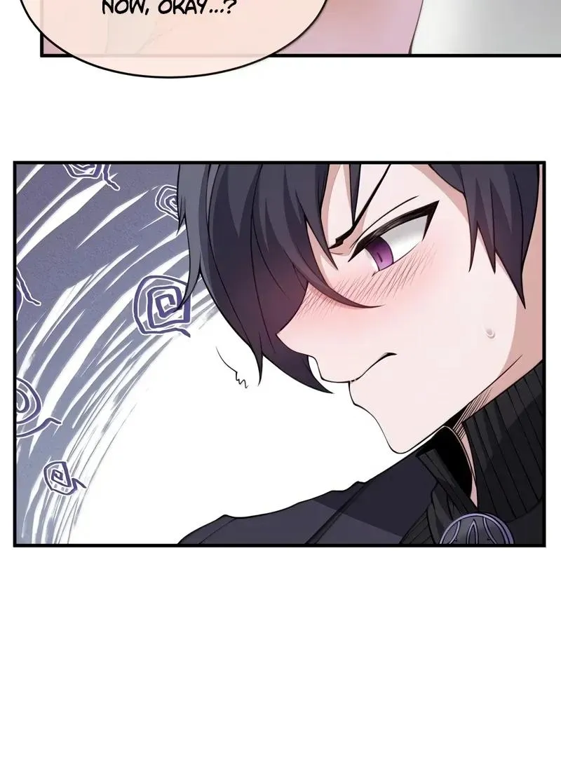 The Evil Alchemist Can't Handle His Own Experiment Chapter 41 Page 7