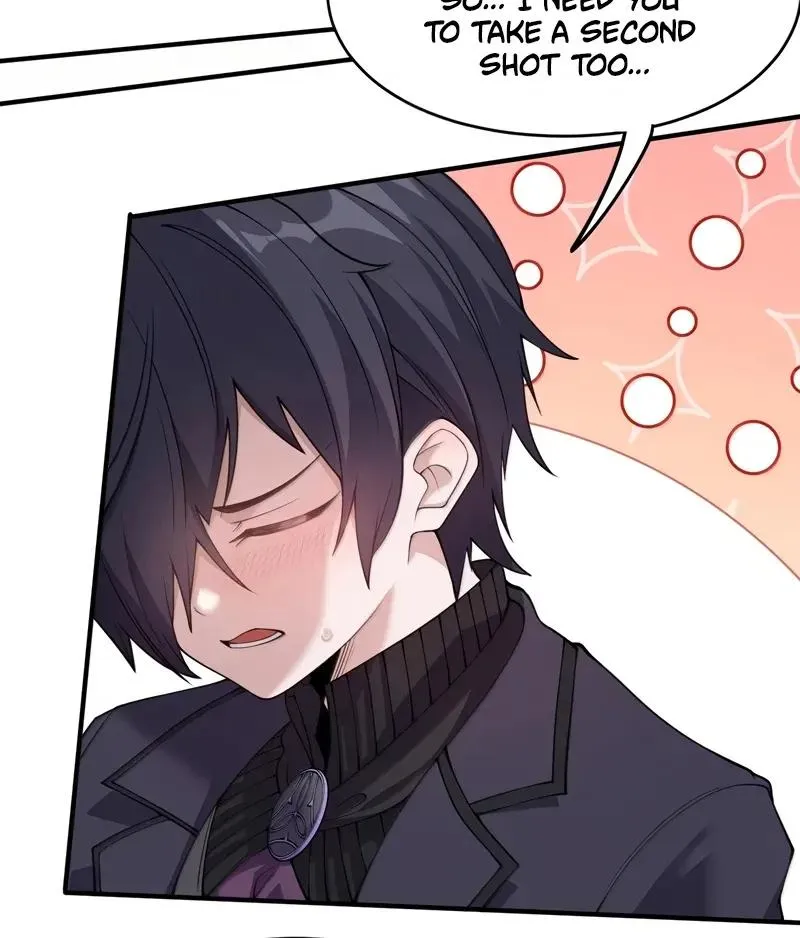 The Evil Alchemist Can't Handle His Own Experiment Chapter 41 Page 11