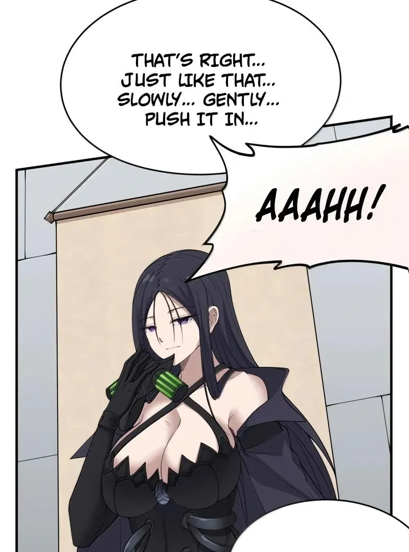 The Evil Alchemist Can't Handle His Own Experiment Chapter 41 Page 14