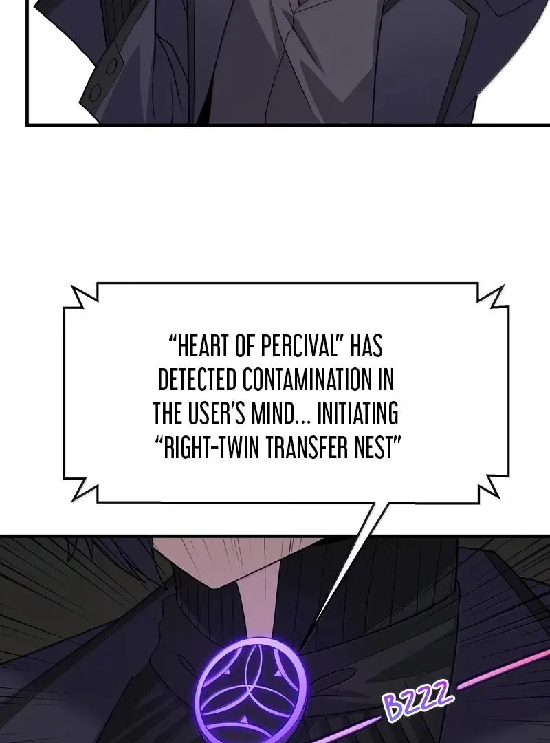 The Evil Alchemist Can't Handle His Own Experiment Chapter 41 Page 18