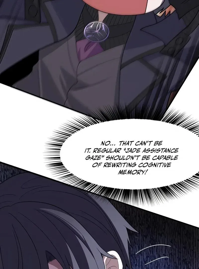 The Evil Alchemist Can't Handle His Own Experiment Chapter 41 Page 25