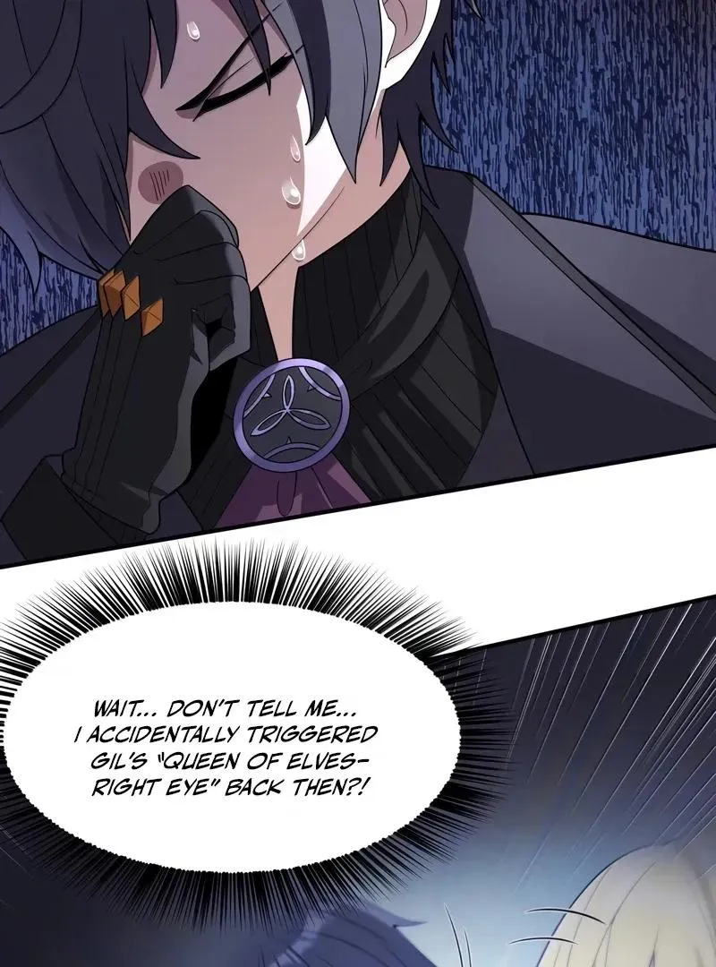 The Evil Alchemist Can't Handle His Own Experiment Chapter 41 Page 26