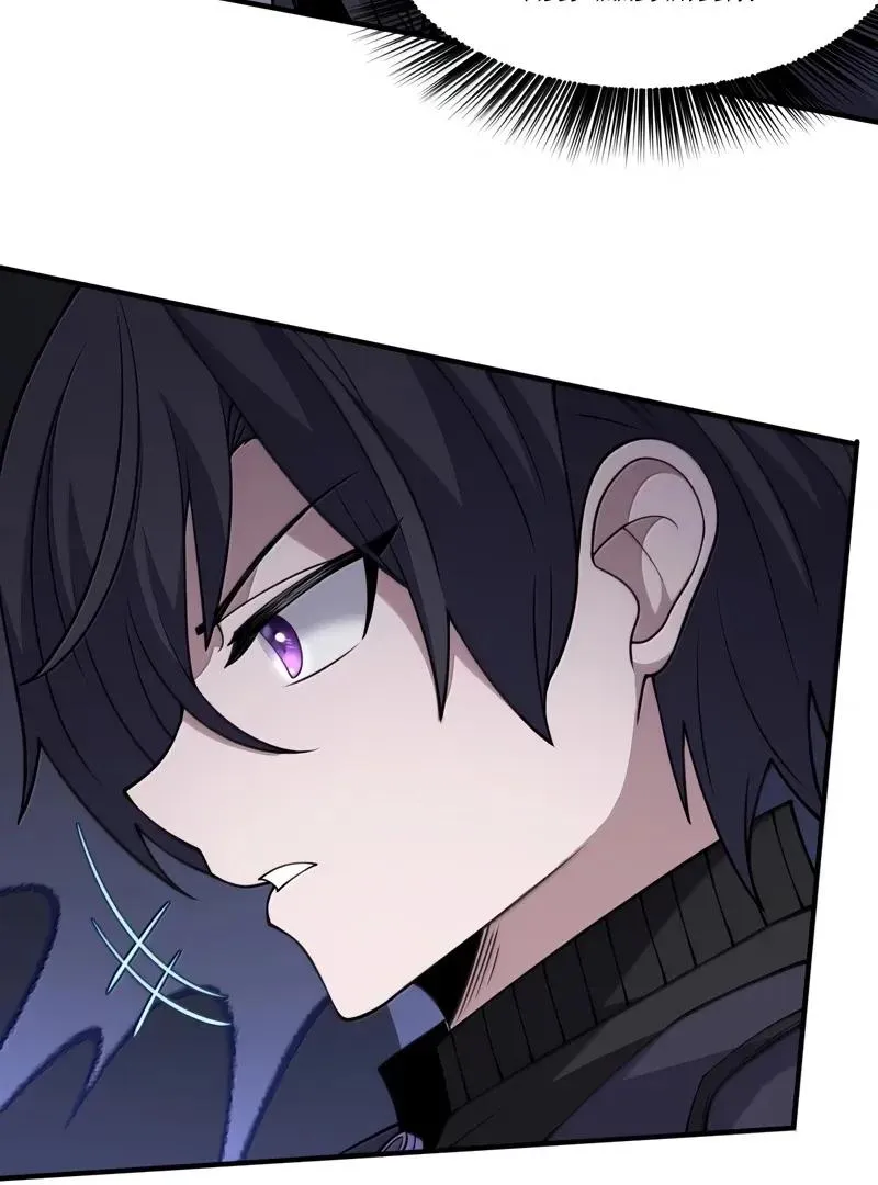 The Evil Alchemist Can't Handle His Own Experiment Chapter 41 Page 32