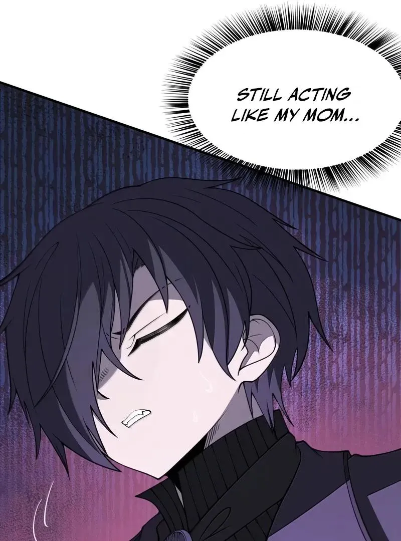 The Evil Alchemist Can't Handle His Own Experiment Chapter 41 Page 36