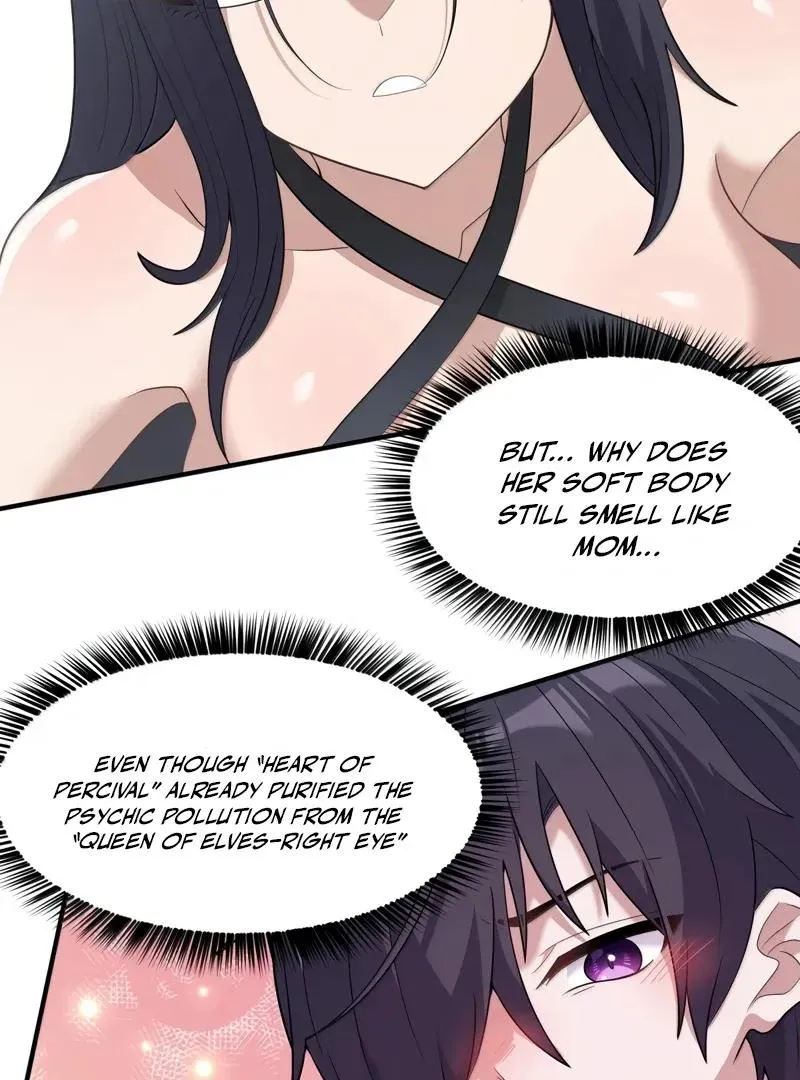 The Evil Alchemist Can't Handle His Own Experiment Chapter 41 Page 38