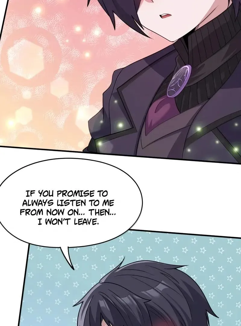 The Evil Alchemist Can't Handle His Own Experiment Chapter 41 Page 39