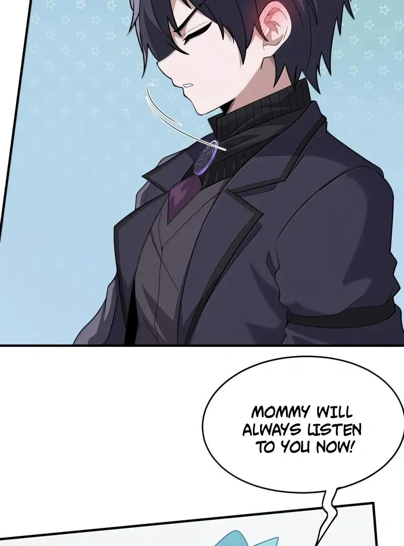 The Evil Alchemist Can't Handle His Own Experiment Chapter 41 Page 40