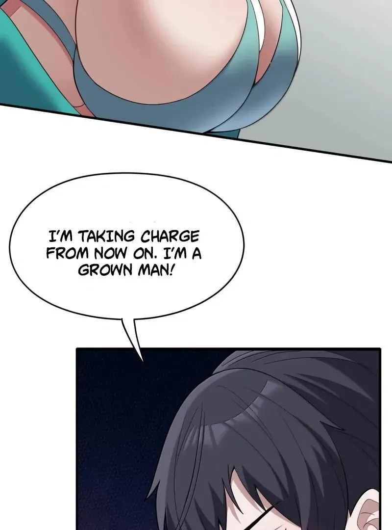 The Evil Alchemist Can't Handle His Own Experiment Chapter 41 Page 42