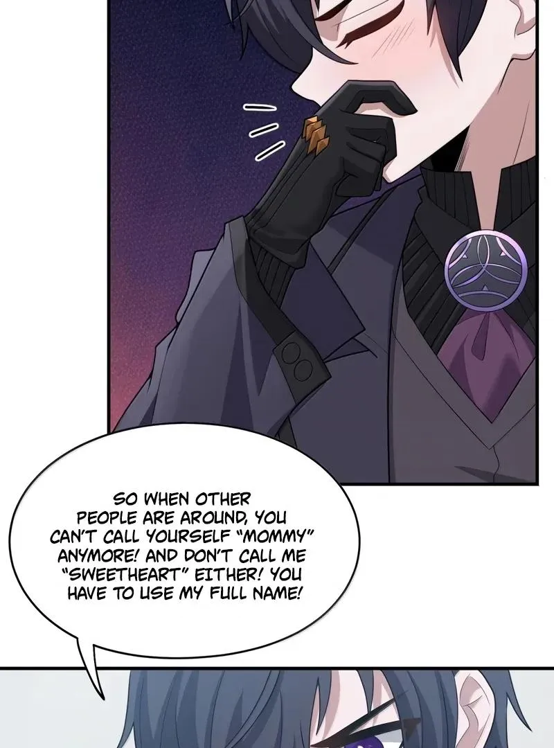 The Evil Alchemist Can't Handle His Own Experiment Chapter 41 Page 43