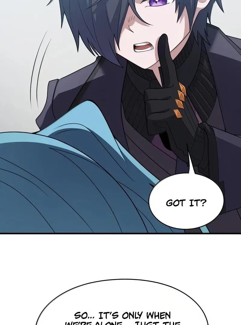 The Evil Alchemist Can't Handle His Own Experiment Chapter 41 Page 44