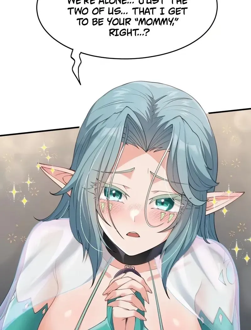 The Evil Alchemist Can't Handle His Own Experiment Chapter 41 Page 45
