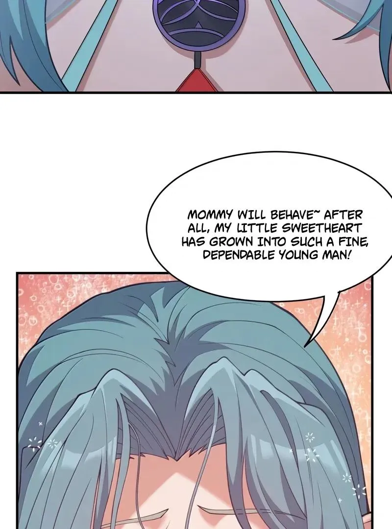 The Evil Alchemist Can't Handle His Own Experiment Chapter 41 Page 49