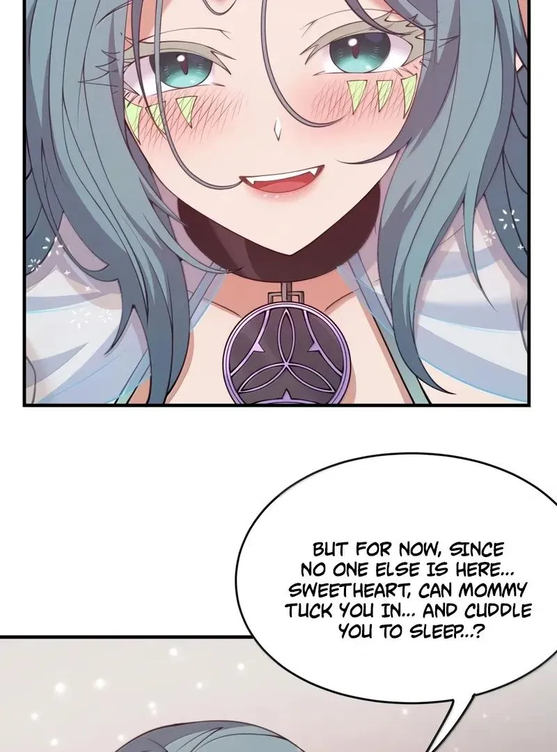 The Evil Alchemist Can't Handle His Own Experiment Chapter 41 Page 50