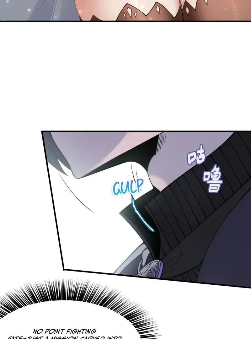 The Evil Alchemist Can't Handle His Own Experiment Chapter 41 Page 52