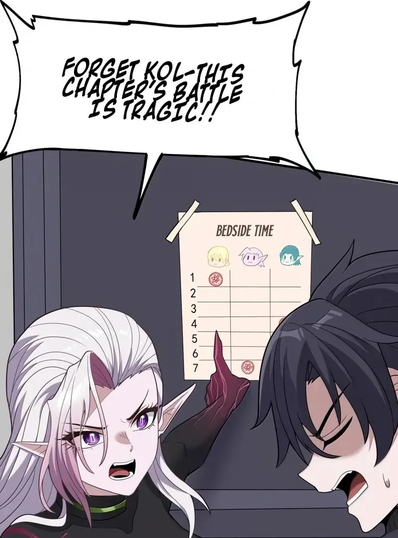 The Evil Alchemist Can't Handle His Own Experiment Chapter 41 Page 59