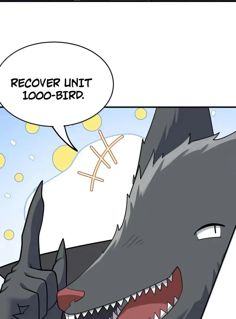 The Evil Alchemist Can't Handle His Own Experiment Chapter 41 Page 62