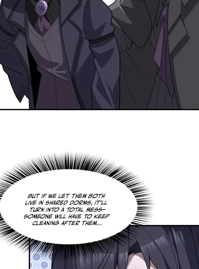 The Evil Alchemist Can't Handle His Own Experiment Chapter 41 Page 65