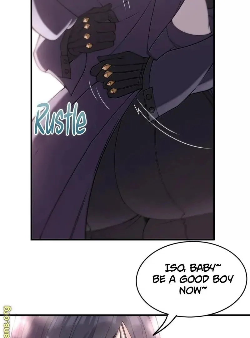 The Evil Alchemist Can't Handle His Own Experiment Chapter 41 Page 68