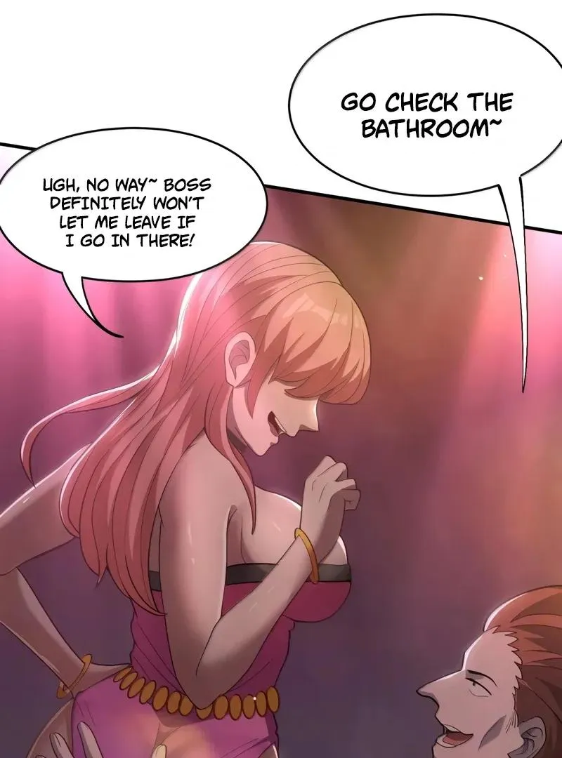 The Evil Alchemist Can't Handle His Own Experiment Chapter 41 Page 75