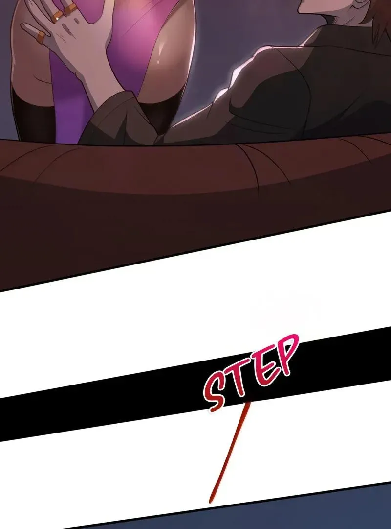 The Evil Alchemist Can't Handle His Own Experiment Chapter 41 Page 76