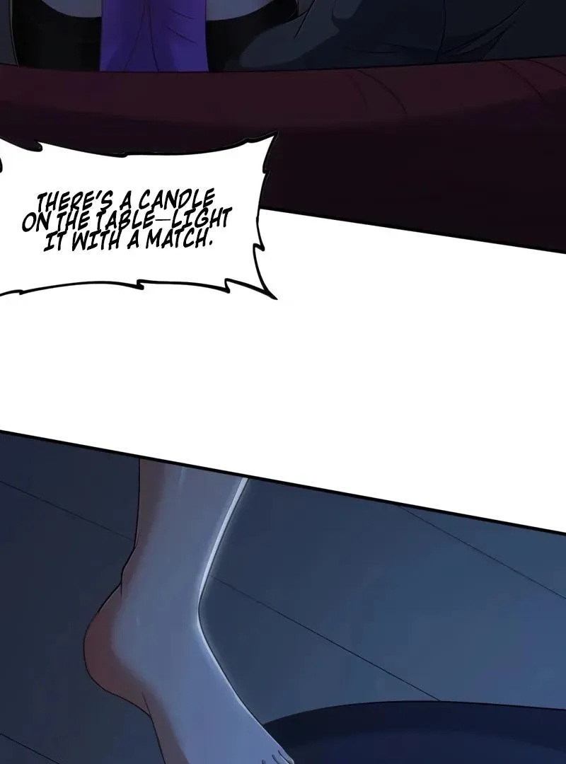 The Evil Alchemist Can't Handle His Own Experiment Chapter 41 Page 78