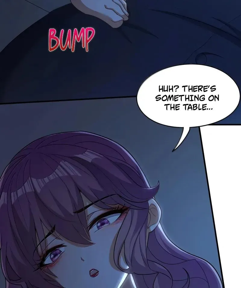 The Evil Alchemist Can't Handle His Own Experiment Chapter 41 Page 79