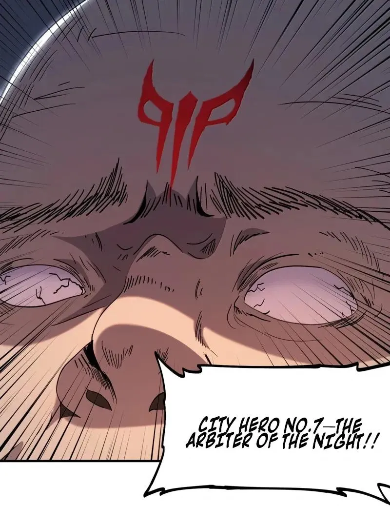The Evil Alchemist Can't Handle His Own Experiment Chapter 41 Page 83