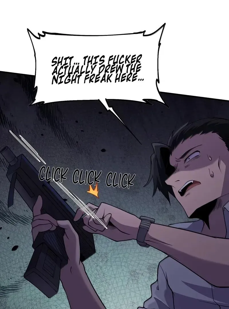 The Evil Alchemist Can't Handle His Own Experiment Chapter 41 Page 84