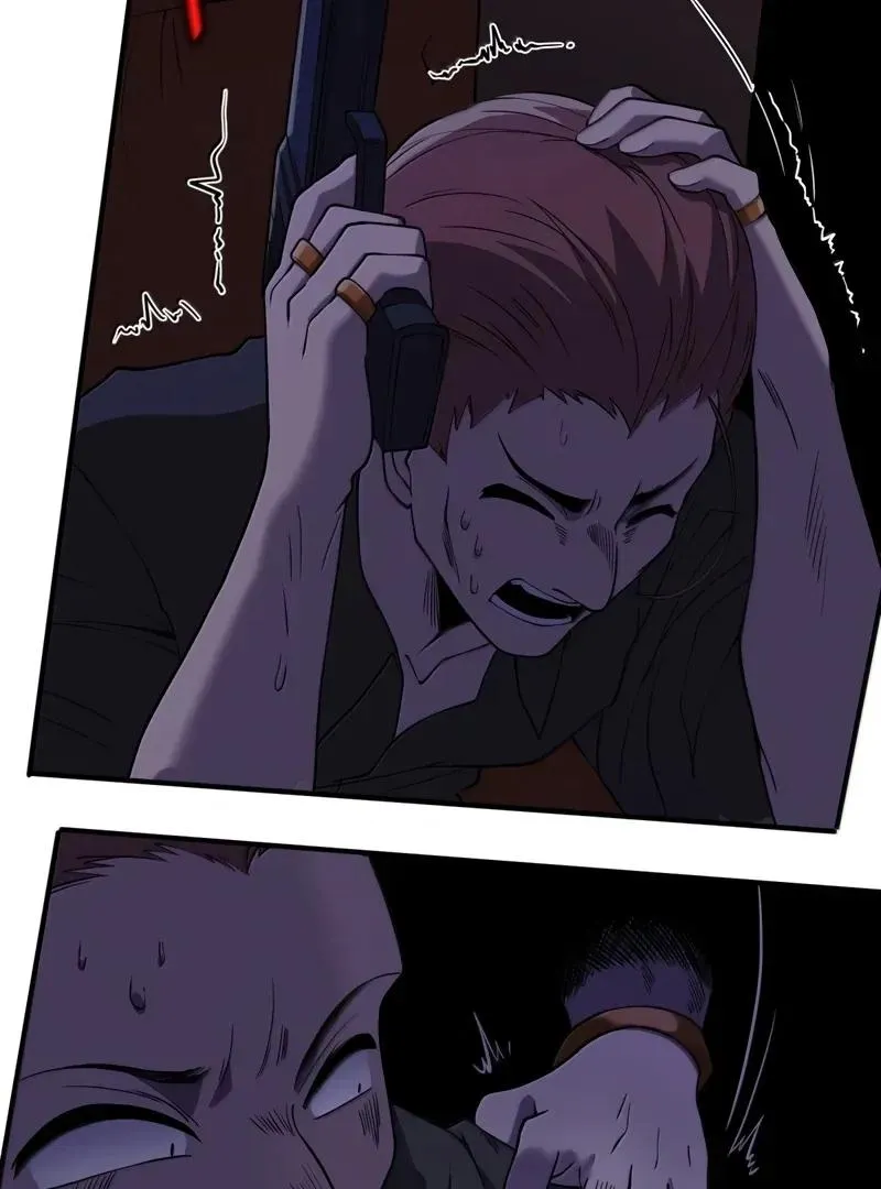 The Evil Alchemist Can't Handle His Own Experiment Chapter 41 Page 87