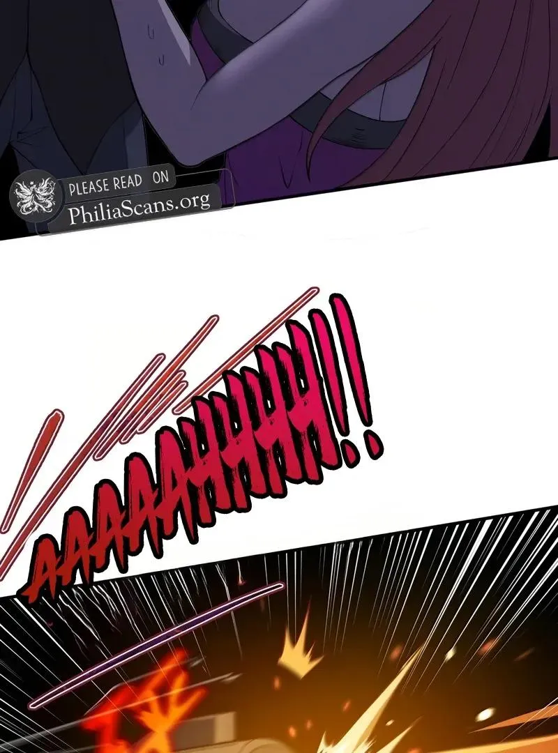 The Evil Alchemist Can't Handle His Own Experiment Chapter 41 Page 91