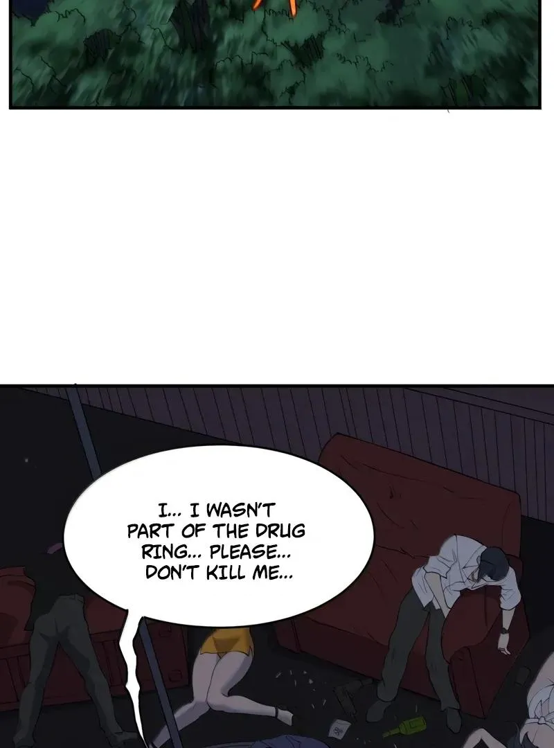The Evil Alchemist Can't Handle His Own Experiment Chapter 41 Page 96