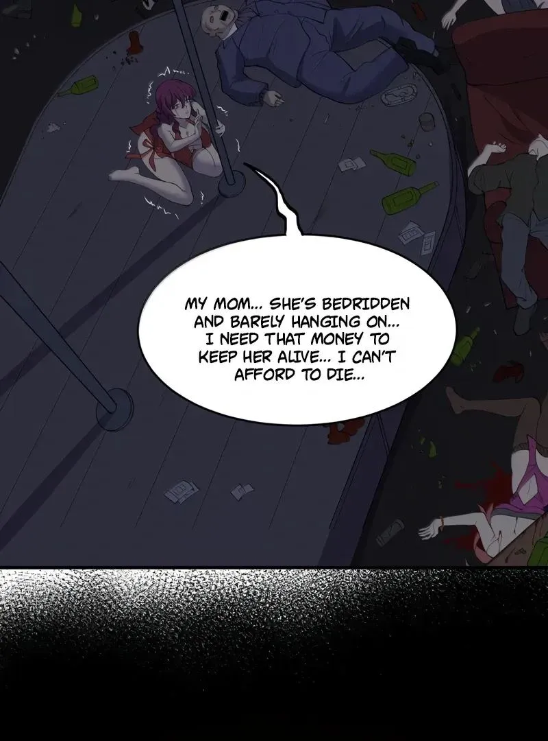 The Evil Alchemist Can't Handle His Own Experiment Chapter 41 Page 97