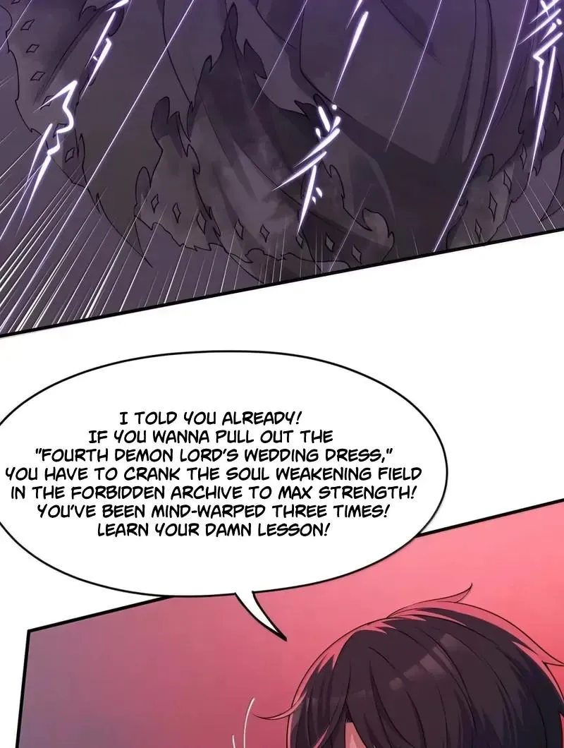 The Evil Alchemist Can't Handle His Own Experiment Chapter 44 Page 12