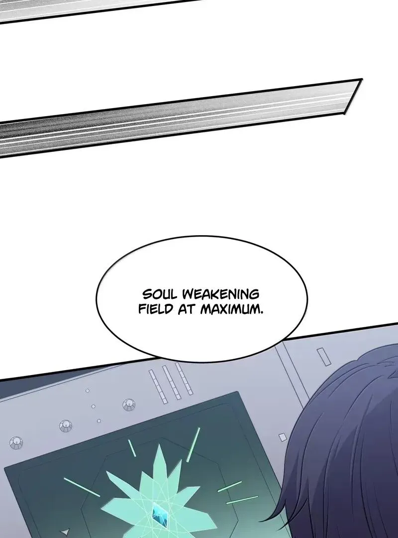 The Evil Alchemist Can't Handle His Own Experiment Chapter 44 Page 17