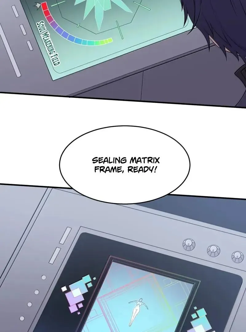 The Evil Alchemist Can't Handle His Own Experiment Chapter 44 Page 18