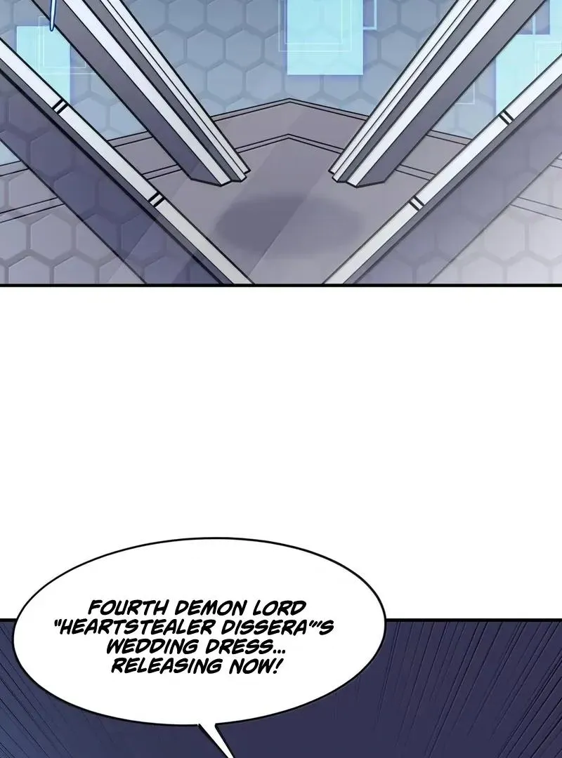 The Evil Alchemist Can't Handle His Own Experiment Chapter 44 Page 21