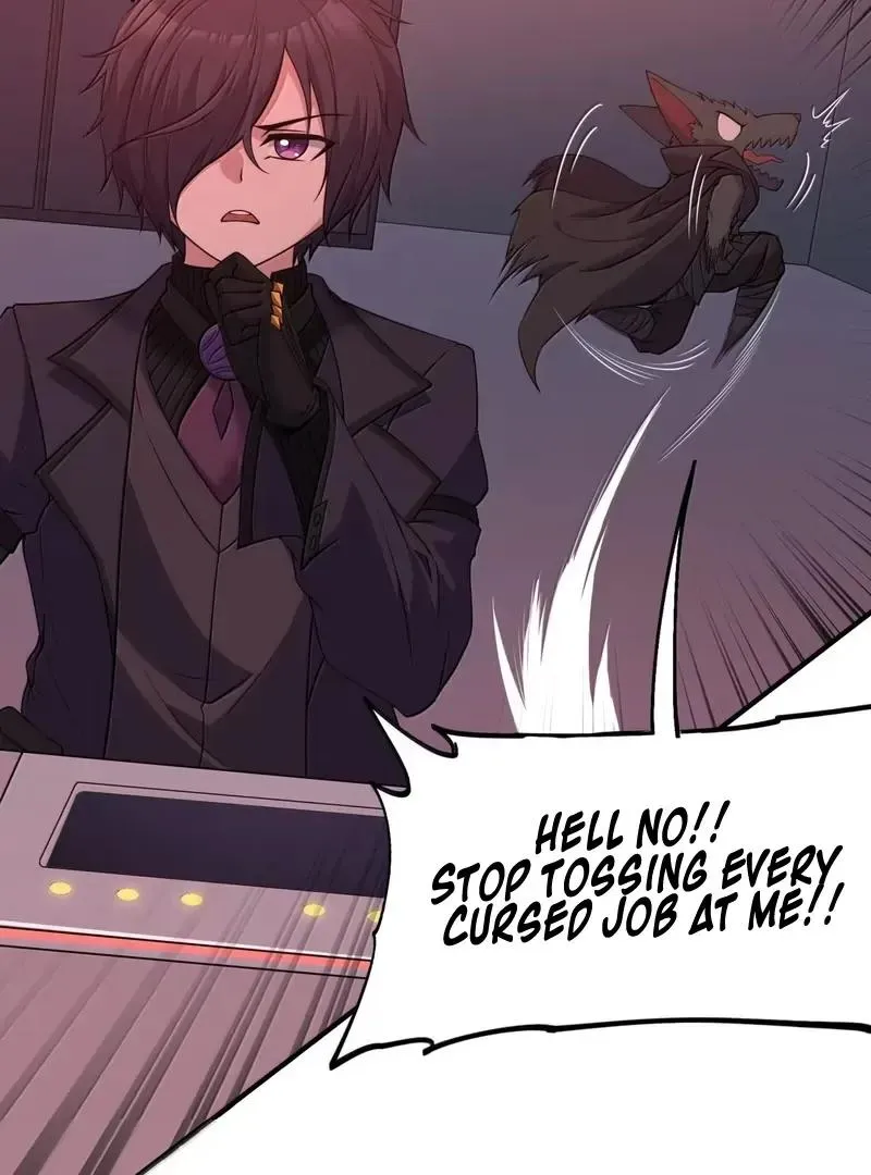 The Evil Alchemist Can't Handle His Own Experiment Chapter 44 Page 41