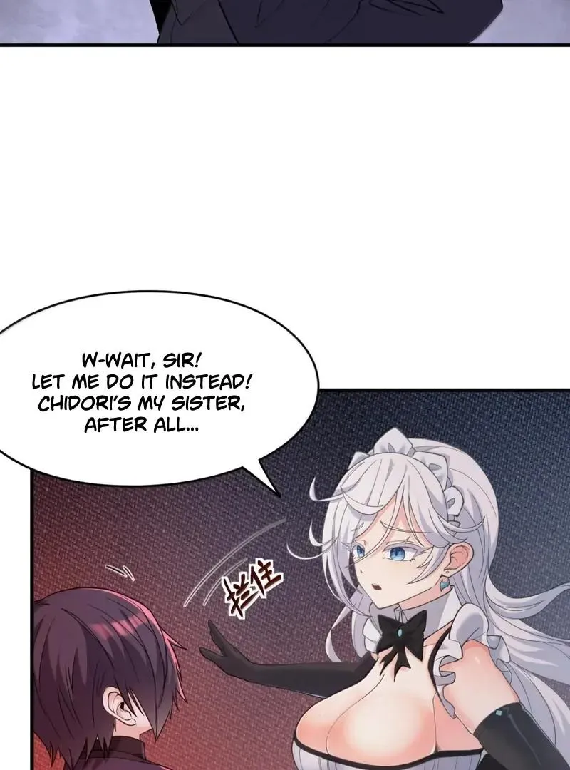 The Evil Alchemist Can't Handle His Own Experiment Chapter 44 Page 43