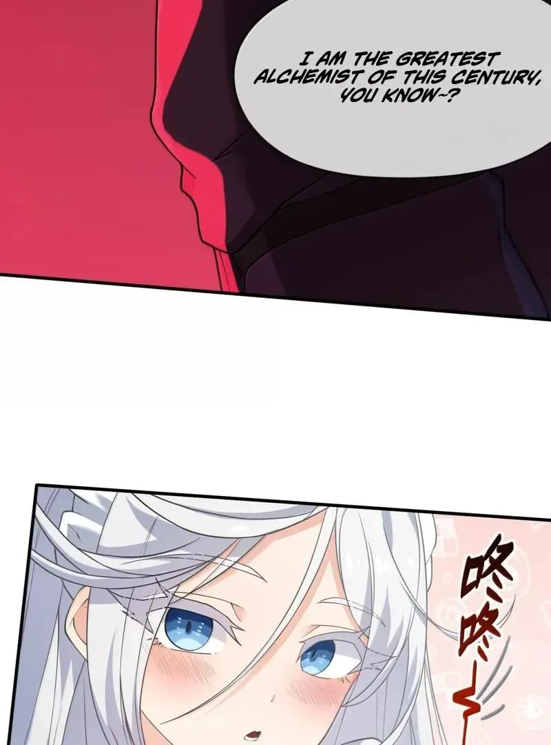 The Evil Alchemist Can't Handle His Own Experiment Chapter 44 Page 47
