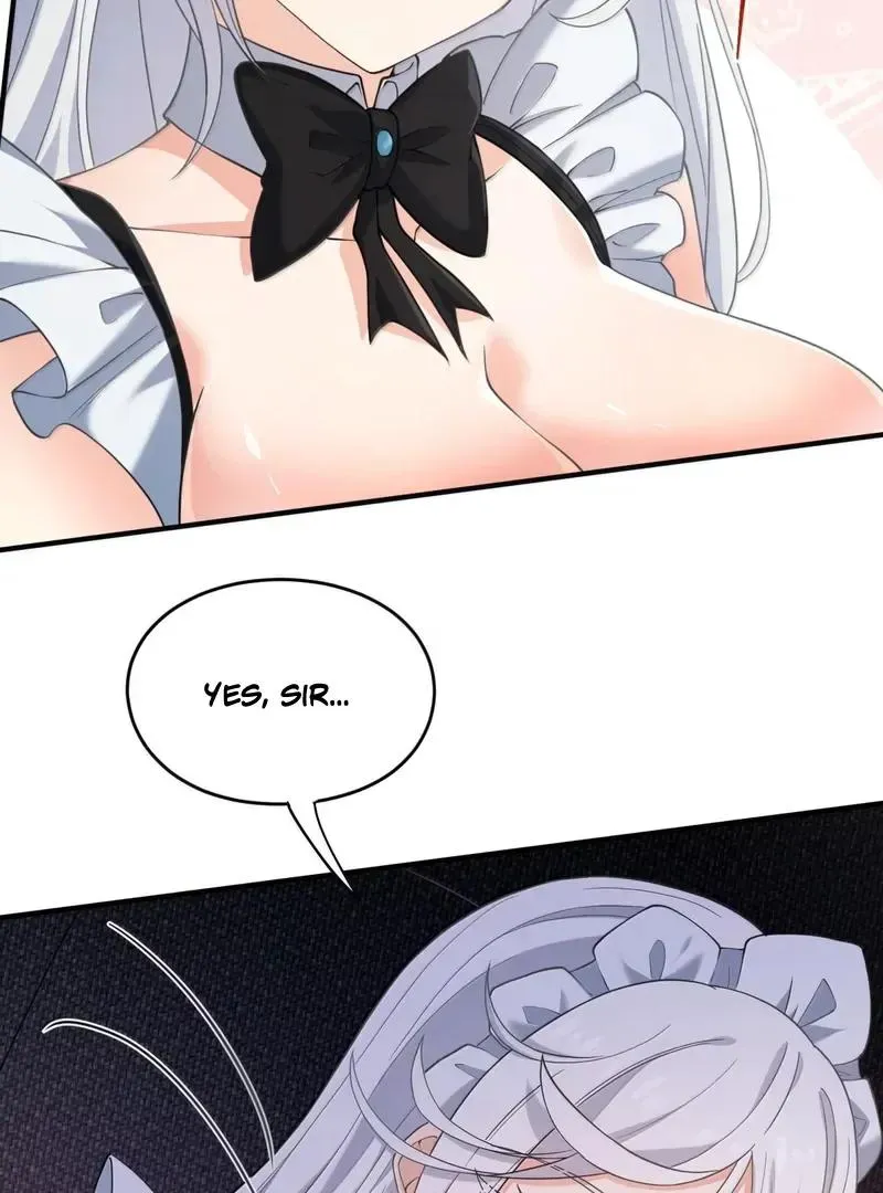 The Evil Alchemist Can't Handle His Own Experiment Chapter 44 Page 48