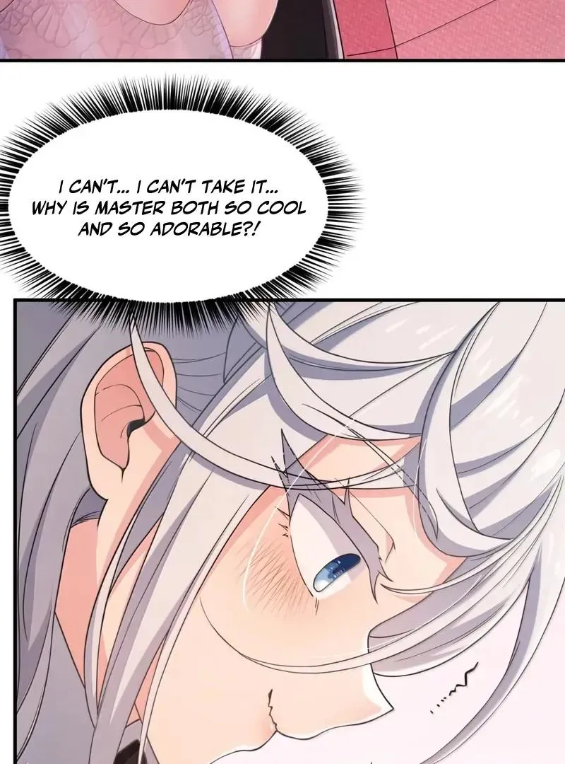 The Evil Alchemist Can't Handle His Own Experiment Chapter 44 Page 50