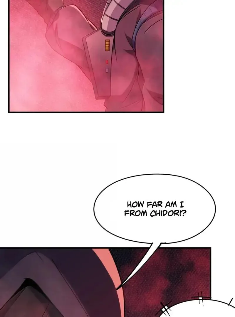 The Evil Alchemist Can't Handle His Own Experiment Chapter 44 Page 54